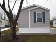 11159 Red Arrow Hwy L-2, Bridgman, MI 49106 