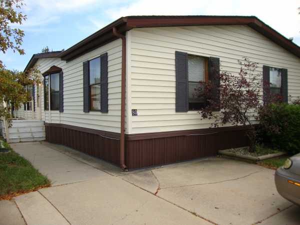 11159 Red Arrow Hwy F-11, Bridgman, MI 49106 