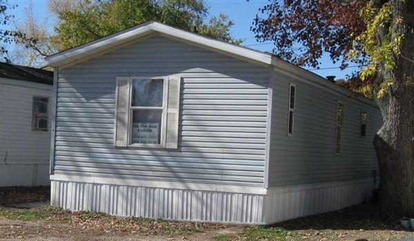 14566 N. Redbud Tr. LOT #4, Buchanan, MI 49107 