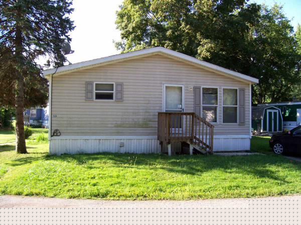 14566 N. Redbud Tr. LOT #52-A, Buchanan, MI 49107 