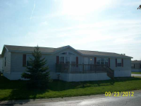 3473 Creekside Blvd, Burton, MI 48519 