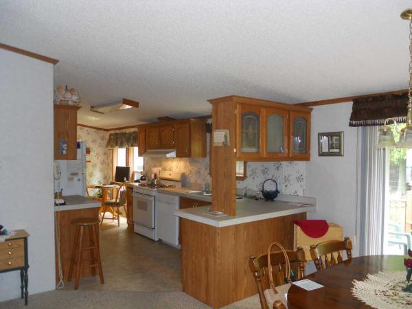7298 Gallop Trail, Caledonia, MI 49316 