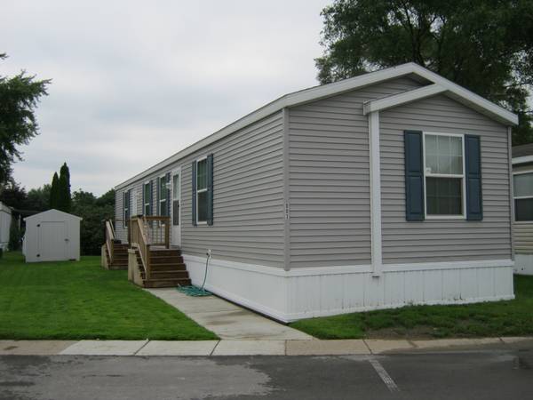 51074 Mott Rd. Lot #142, Canton, MI 48188 