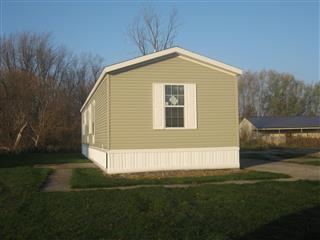 51074 Mott Rd. Lot #23, Canton, MI 48188 