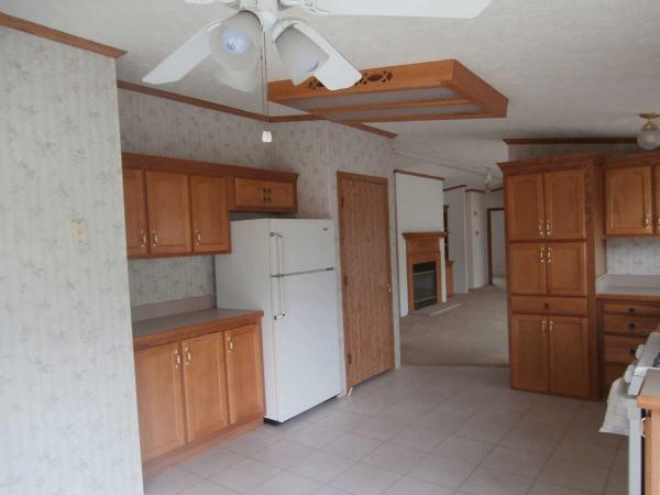 46000 Geddes Rd Lot# 40, Canton, MI 48188 