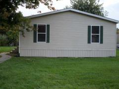 41021 Old Michigan, Lot 57, Canton, MI 48188 