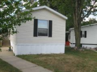 41021 Old Michigan, Lot 219, Canton, MI 48188 