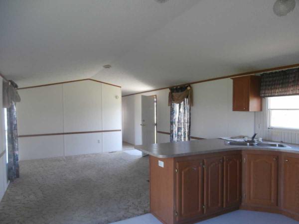 46000 Geddes Rd. Lot #63, Canton, MI 48188 