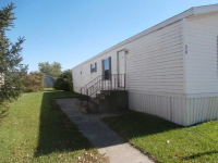46000 Geddes Rd. Lot #518, Canton, MI 48188 