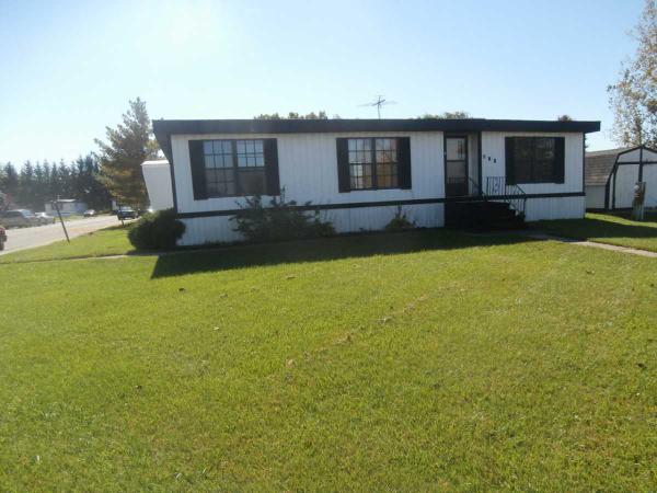 46000 Geddes Rd. Lot #344, Canton, MI 48188 