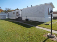 46000 Geddes Rd. Lot #248, Canton, MI 48188 