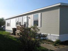 41021 Old Michigan, Lot 218, Canton, MI 48188 