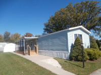46000 Geddes Rd. Lot #529, Canton, MI 48188 