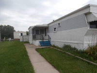 46000 Geddes Rd Lot #489, Canton, MI 48188 
