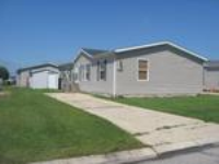 13587 RED APPLE LN, Carleton, MI 48117 