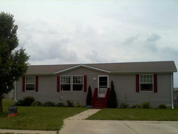 23070 Beech Drive, Chelsea, MI 48118 