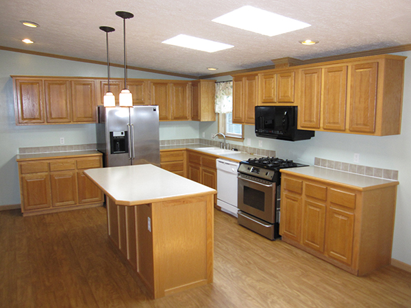 52259 Landsdowne Circle, Chesterfield, MI 48051 