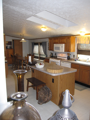 29921 Flushing, Chesterfield, MI 48051 
