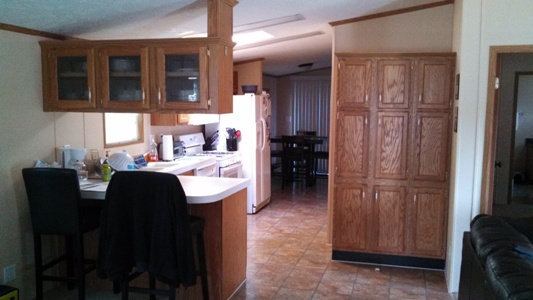 29727 Georgetown Drive, Chesterfield, MI 48051 
