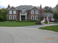 30111 Parkview Circle, Chesterfield, MI 48051 
