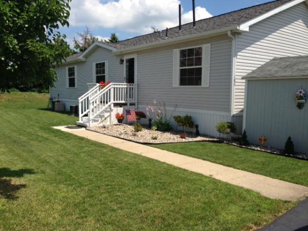 2500 Mann Rd. #189, Clarkston, MI 48346 