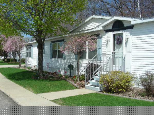2500 Mann Rd - Lot # 413, Clarkston, MI 48346 