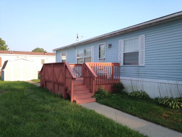 2500 Mann Rd. #98, Clarkston, MI 48346 