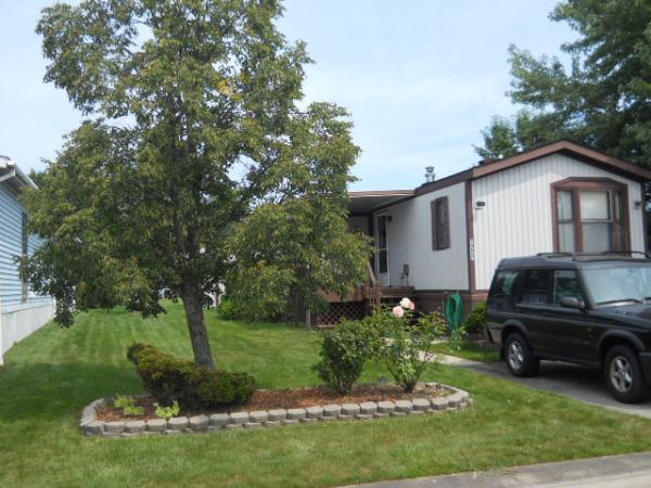 20657 Seneca Drive, Clinton Township, MI 48036 