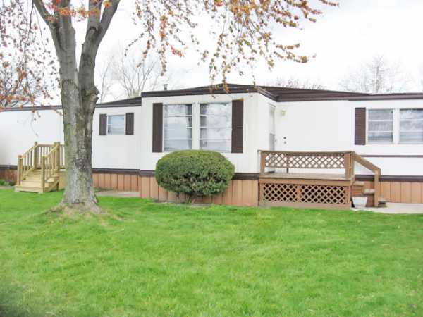 38050 ORLEANS, Clinton Township, MI 48038 