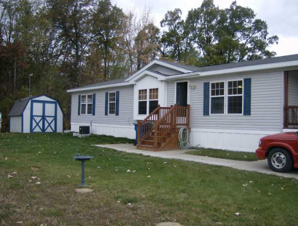 17154 louise, Davisburg, MI 48350 