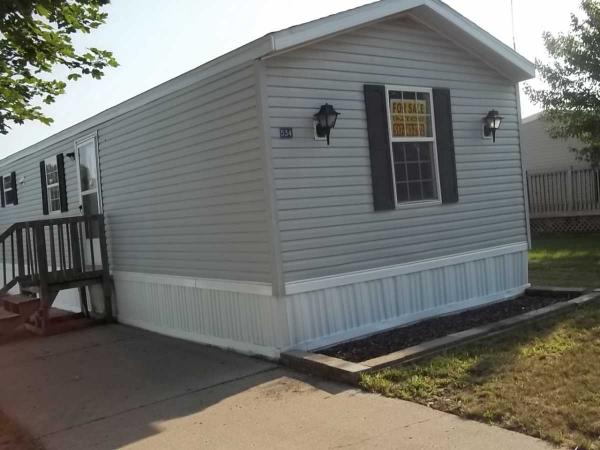 534 S Gallery, Eaton Rapids, MI 48827 