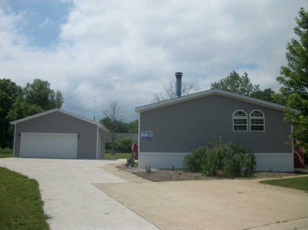 6255 Telegraph Rd #341, Erie, MI 48133 
