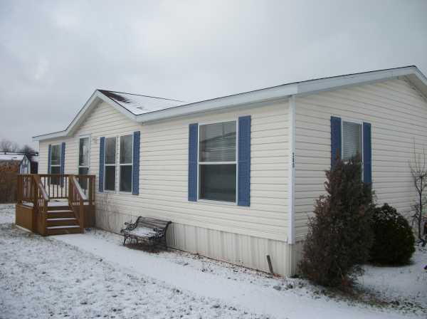6255 Telegraph Rd #280, Erie, MI 48133 