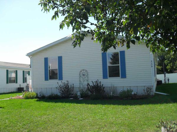335 HYACINTH, Erie, MI 48133 