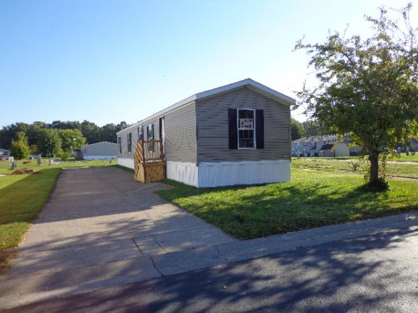 7022 Bayview, Fair Haven, MI 48023 