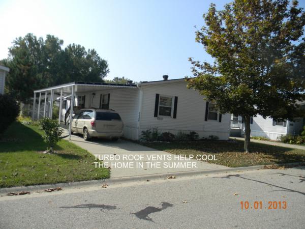 3029 Bay View Dr., Fenton, MI 48430 
