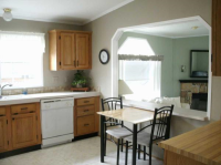 26585 Teton Lane, Flat Rock, MI 48134 