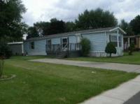 25242 Deercreek, Flat Rock, MI 48134 