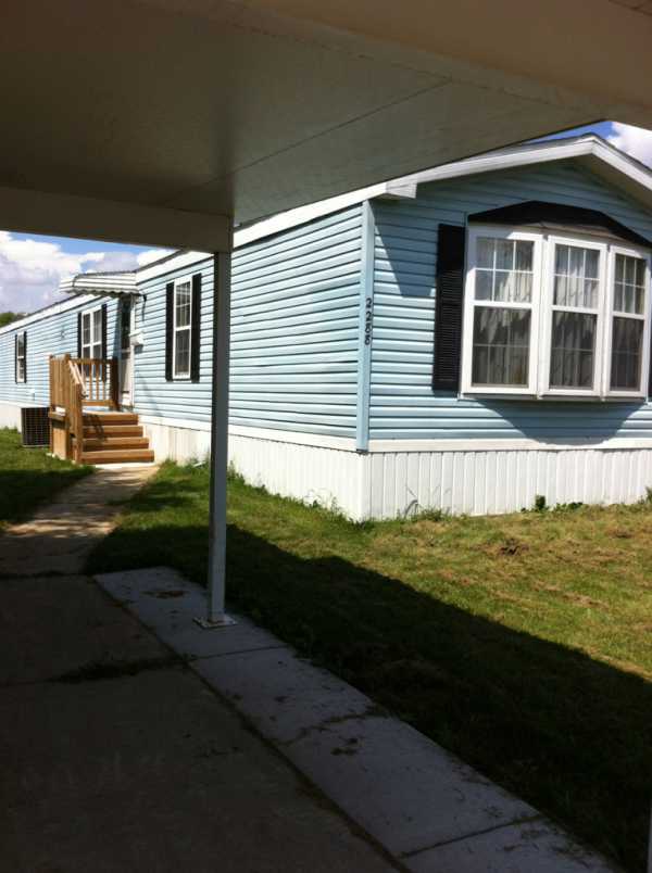 2288 Bass Court, Flint, MI 48507 