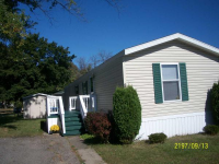 82 Schirra Ave., Flushing, MI 48433 