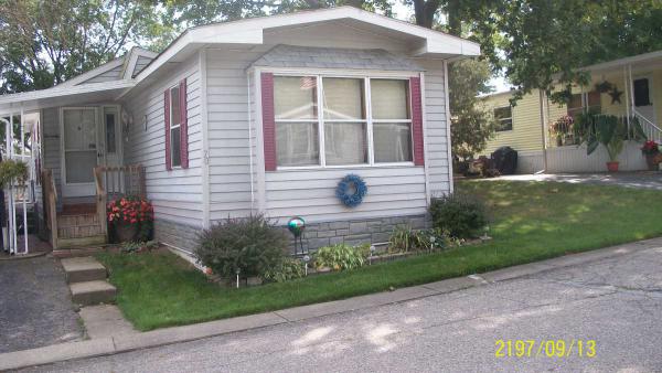 70 Borman Avenue, Flushing, MI 48433 