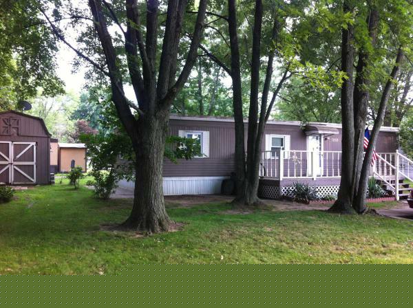 7269 110th Street, Flushing, MI 48433 