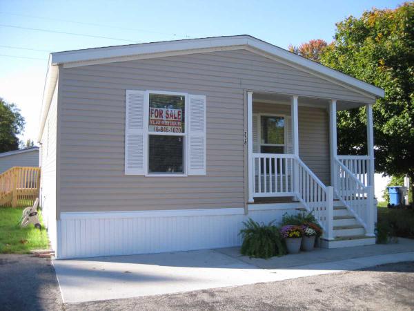 1700 Robbins Rd. Lot 238, Grand Haven, MI 49417 