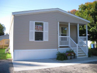 1700 Robbins Rd. Lot 238, Grand Haven, MI 49417 