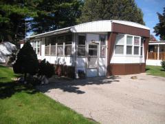 1700 Robbins Rd Lot 313, Grand Haven, MI 49417 