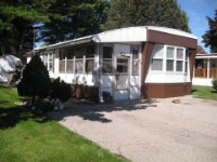 1700 Robbins Rd Lot 313, Grand Haven, MI 49417 