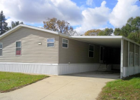 1158 Tanglewood, Hemlock, MI 48626 