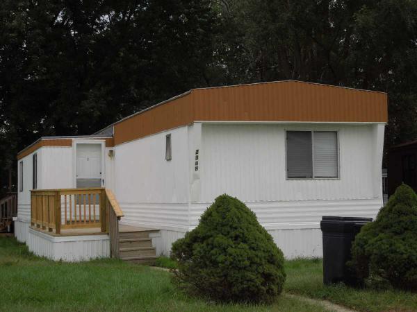 2348 Mead  blvd, Highland, MI 48357 