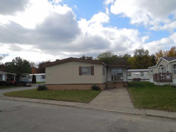 2751 Mead, Highland, MI 48357 
