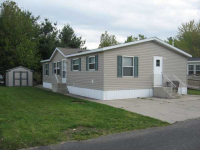 1139 Lincoln Ave. Lot #191, Holland, MI 49423 